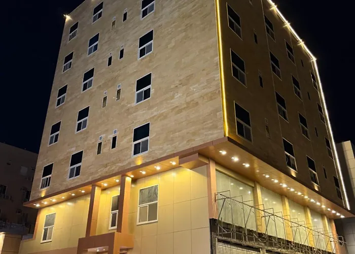 Marina Jada Hotel