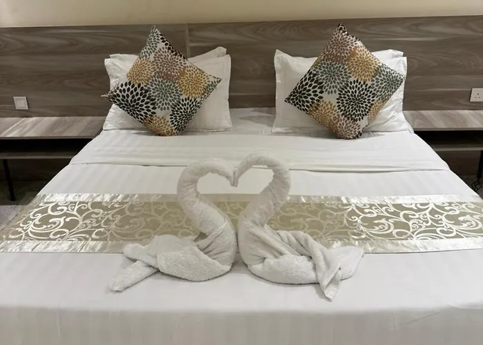 Marina Jada Hotel